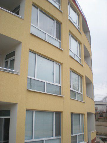 Апартаменты в Кранево, Болгария, 52 м² - фото 1