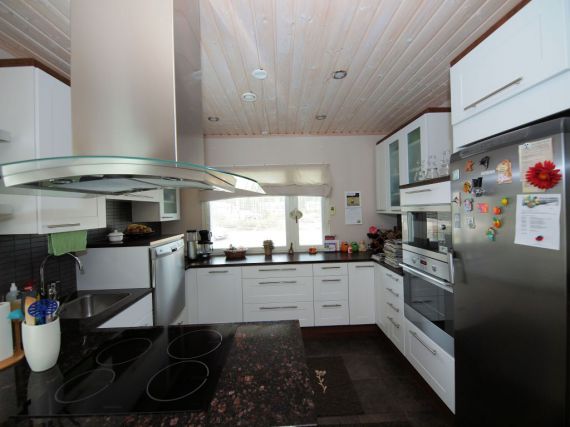 Дом в Руоколахти, Финляндия, 126 м² - фото 2