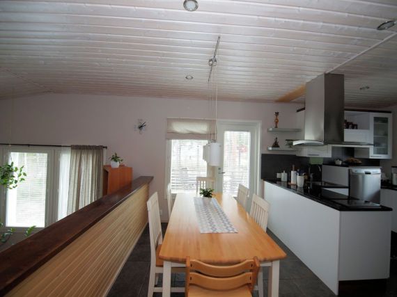 Дом в Руоколахти, Финляндия, 126 м² - фото 3