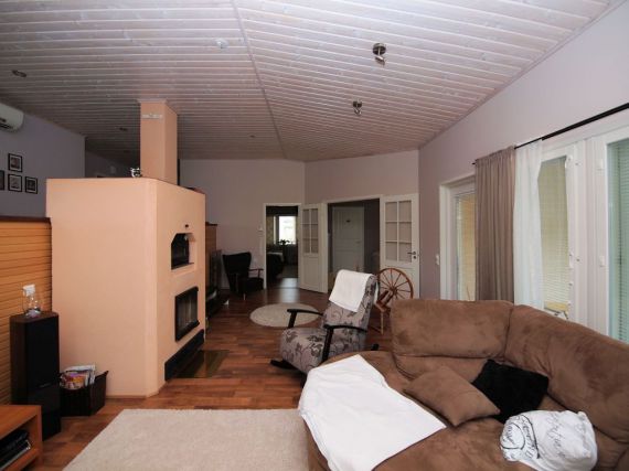 Дом в Руоколахти, Финляндия, 126 м² - фото 4