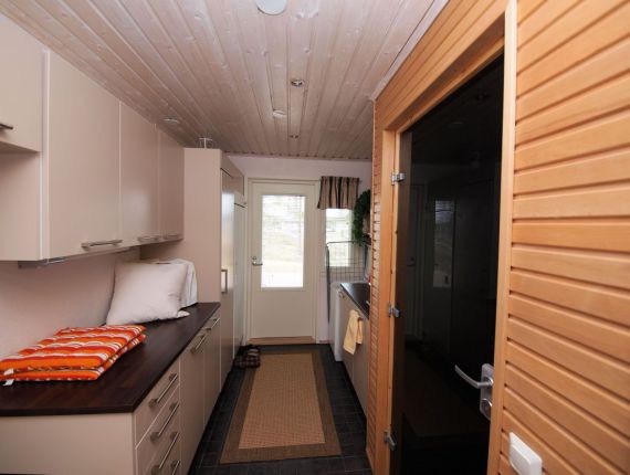 Дом в Руоколахти, Финляндия, 126 м² - фото 7