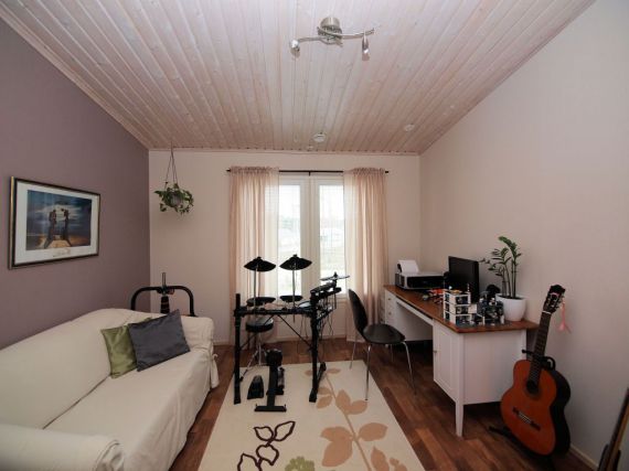 Дом в Руоколахти, Финляндия, 126 м² - фото 6