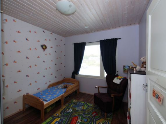 Дом в Руоколахти, Финляндия, 126 м² - фото 5