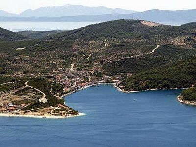 Вилла Остров Брач/Island Brac, Хорватия, 500 м² - фото 2