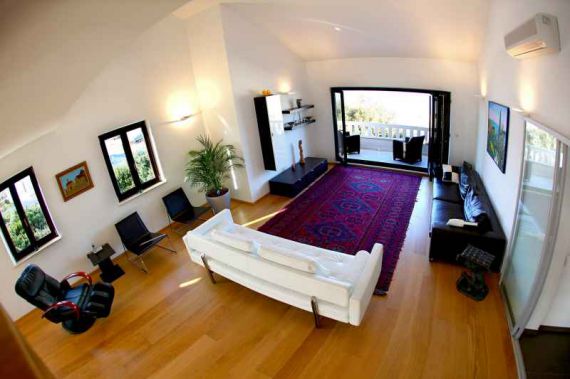 Вилла Остров Брач/Island Brac, Хорватия, 500 м² - фото 8