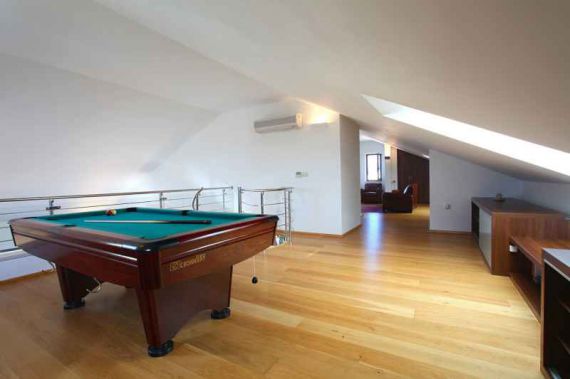 Вилла Остров Брач/Island Brac, Хорватия, 500 м² - фото 6