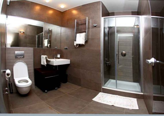 Вилла Остров Брач/Island Brac, Хорватия, 500 м² - фото 9