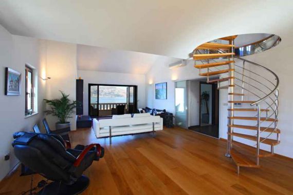 Вилла Остров Брач/Island Brac, Хорватия, 500 м² - фото 5