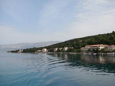 Вилла Остров Брач/Island Brac, Хорватия, 500 м² - фото 10
