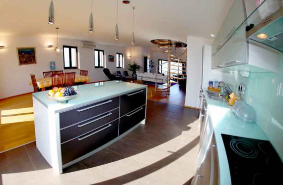 Вилла Остров Брач/Island Brac, Хорватия, 500 м² - фото 7