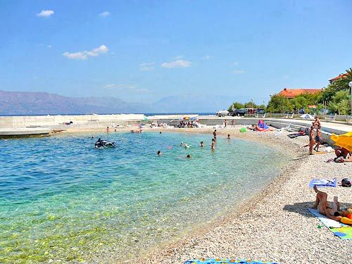 Вилла Остров Брач/Island Brac, Хорватия, 500 м² - фото 12
