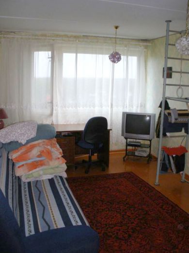 Квартира в Кивиыли, Эстония, 74 м² - фото 9
