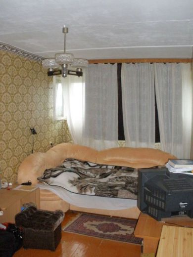 Квартира в Кивиыли, Эстония, 74 м² - фото 8