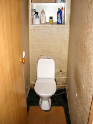 Квартира в Кивиыли, Эстония, 74 м² - фото 7