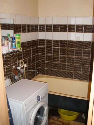 Квартира в Кивиыли, Эстония, 74 м² - фото 6