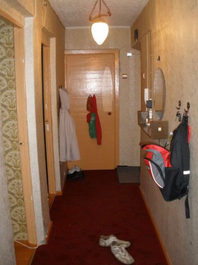 Квартира в Кивиыли, Эстония, 74 м² - фото 10