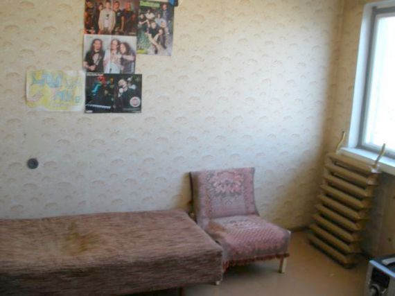 Квартира в Пюсси, Эстония, 74 м² - фото 6