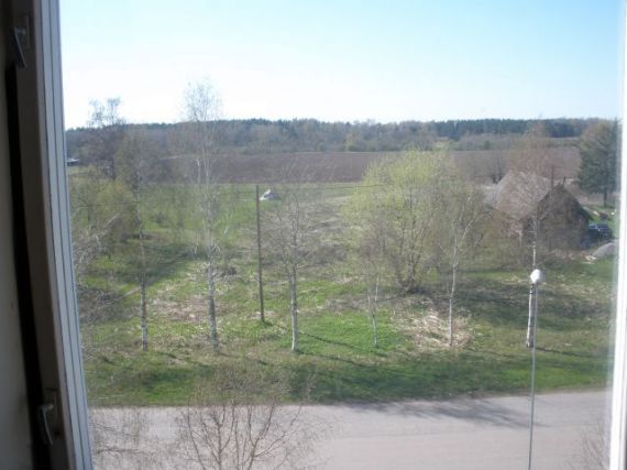 Квартира в Пюсси, Эстония, 74 м² - фото 9