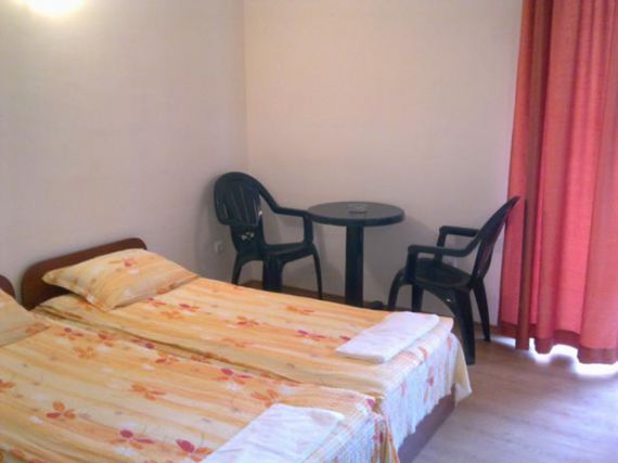 Студия в Несебре, Болгария, 38.6 м² - фото 1