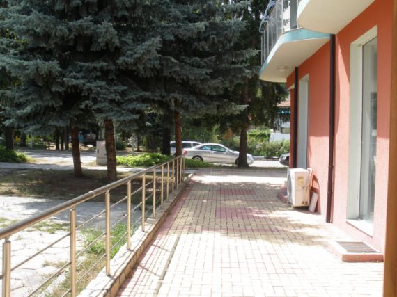 Апартаменты в Велинграде, Болгария, 112 м² - фото 1