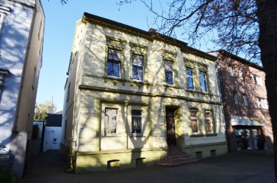 Доходный дом Северный Рейн-Вестфалия, Германия, 316 м² - фото 1