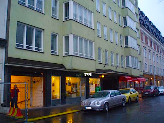 Коммерческая недвижимость в Хельсинки, Финляндия, 550 м² - фото 1
