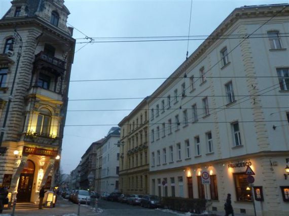 Квартира Вена, Австрия, 162 м² - фото 2