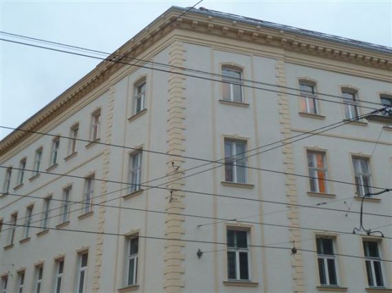 Квартира Вена, Австрия, 162 м² - фото 1