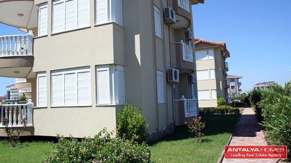 Вилла в Белеке, Турция, 95 м² - фото 6