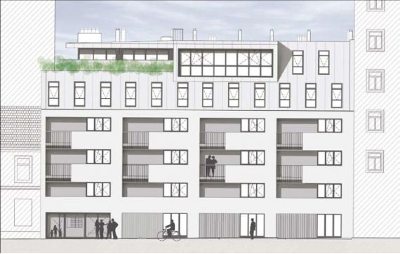 Квартира Вена, Австрия, 176 м² - фото 1