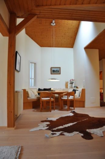 Квартира Бад Гастайн, Австрия, 140 м² - фото 8