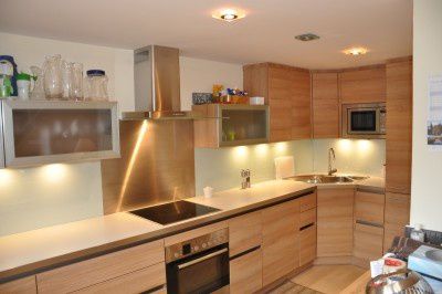 Квартира Бад Гастайн, Австрия, 140 м² - фото 1
