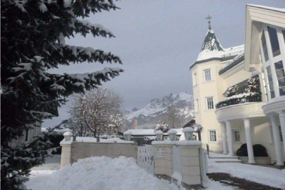 Квартира Санкт-Йоханн, Австрия, 111 м² - фото 3