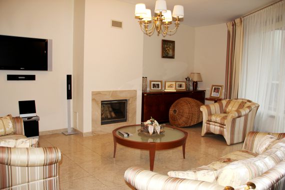 Квартира в Юрмале, Латвия, 89 м² - фото 1