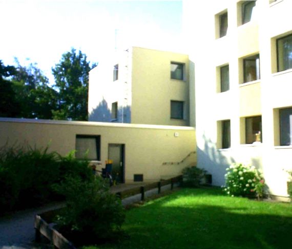 Апартаменты в Гамбурге, Германия, 43 м² - фото 1