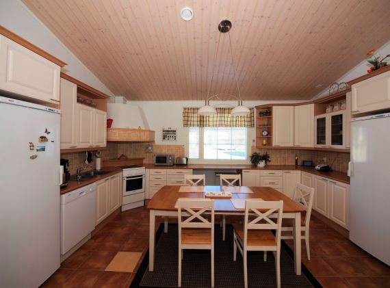 Дом в Иматре, Финляндия, 105 м² - фото 2