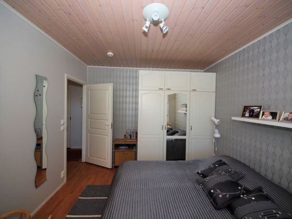 Дом в Иматре, Финляндия, 105 м² - фото 6