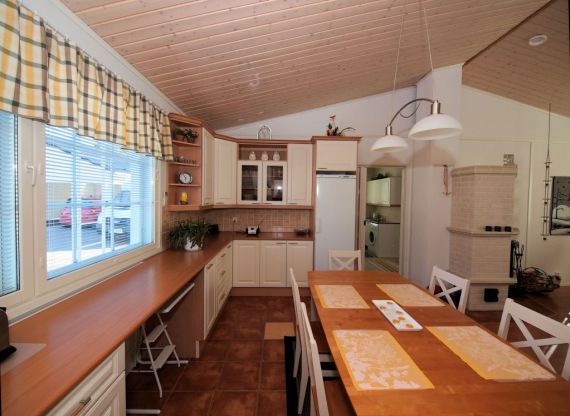 Дом в Иматре, Финляндия, 105 м² - фото 3