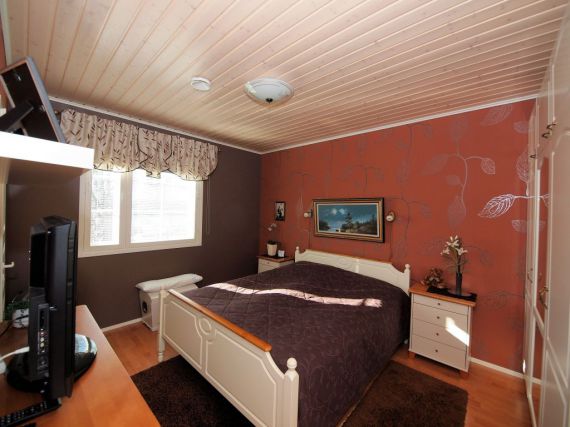 Дом в Иматре, Финляндия, 105 м² - фото 7