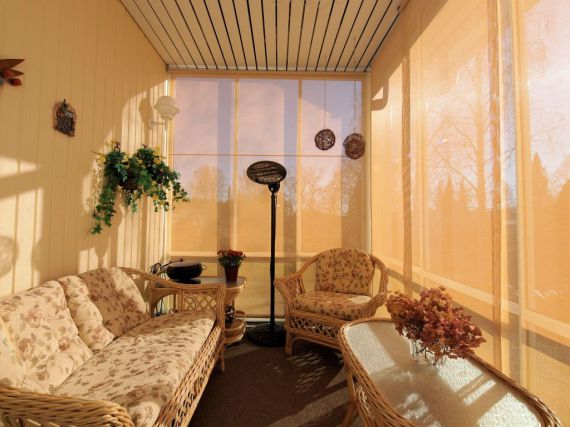 Дом в Иматре, Финляндия, 105 м² - фото 9