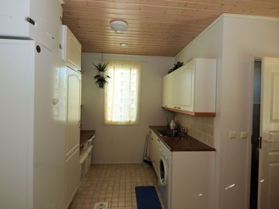 Дом в Иматре, Финляндия, 105 м² - фото 8