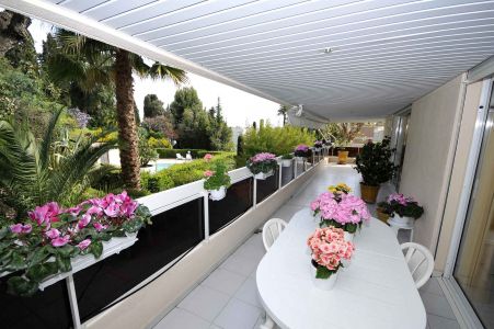 Апартаменты в Каннах, Франция, 120 м² - фото 1