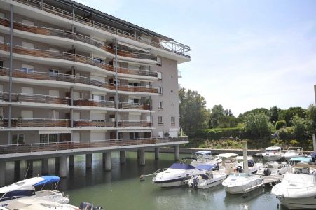 Пентхаус в Каннах, Франция, 85 м² - фото 1