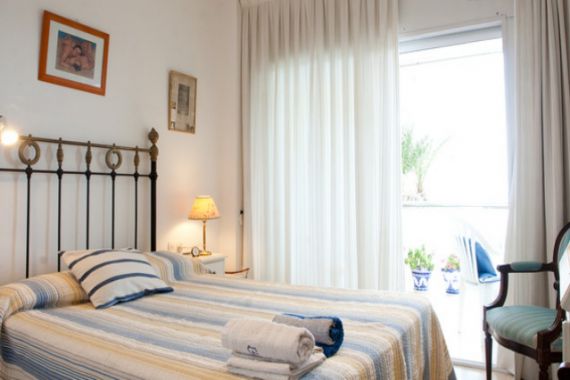 Квартира на Коста-Брава, Испания, 60 м² - фото 1