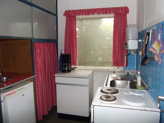 Бунгало Нижняя Саксония, Германия, 40 м² - фото 3
