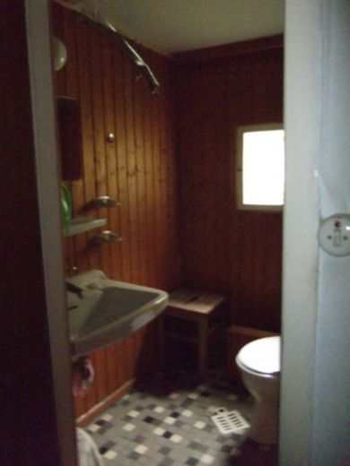 Бунгало Нижняя Саксония, Германия, 40 м² - фото 4