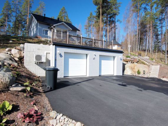 Дом в Руоколахти, Финляндия, 148 м² - фото 2