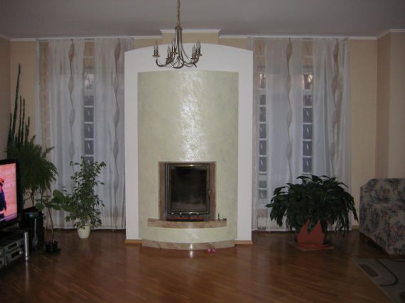 Дом в Риге, Латвия, 479 м² - фото 4