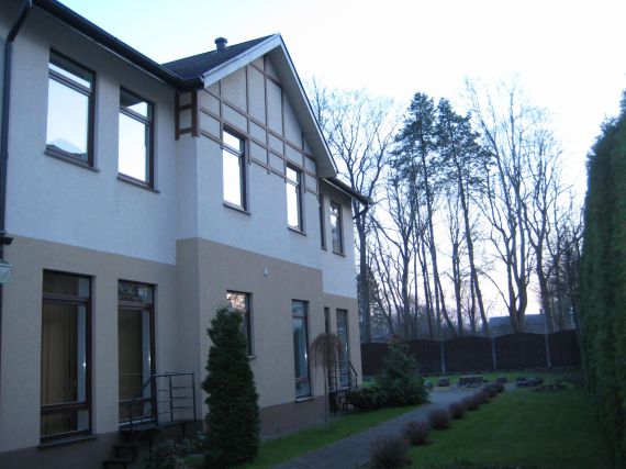 Дом в Риге, Латвия, 479 м² - фото 3