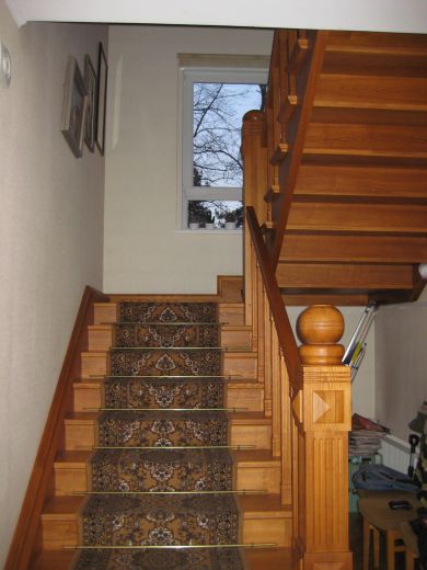 Дом в Риге, Латвия, 479 м² - фото 5